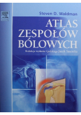 Atlas zespołów bólowych