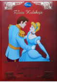 Złota kolekcja Kopciuszek