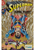 Superman Nr 3 / 95 Koniec wojny