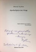 Apokaliptyczny krąg