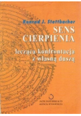 Sens cierpienia