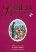 Biblia dla Ciebie