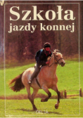 Szkoła jazdy konnej Część 1