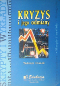 Kryzys i jego odmiany