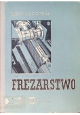 Frezarstwo