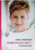 Otrzep kolana i biegnij Jak podnieść się po upadku i iść dalej mimo wszystko
