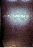 Album Jana Matejki
