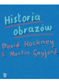 Historia obrazów