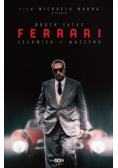 Ferrari Człowiek i maszyna
