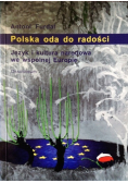 Polska oda do radości