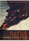 Pamiętniki o sprawie chłopskiej w 1863 r.