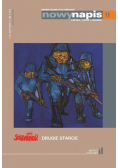 Nowy napis Nr 14/21