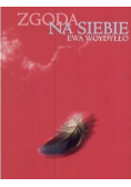 Zgoda na siebie