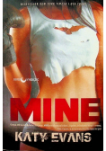 Mine
