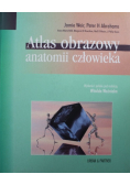 Atlas obrazowy anatomii człowieka