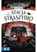 Stacja Straszydło