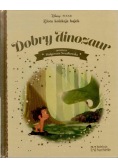 Złota kolekcja bajek Tom 78 Dobry dinozaur