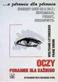 Oczy Poradnik dla każdego
