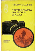 Fotografia na polu walki