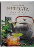 Herbata dla smakoszy