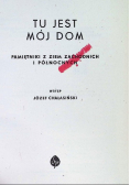 Młode pokolenie wsi Polski Ludowej Pamiętniki i studia II Tu jest mój dom