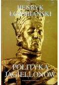 Polityka Jagiellonów