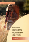 Nowoczesna profilaktyka uzależnień