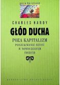 Głód ducha
