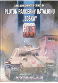 Pluton pancerny Batalionu Zośka w Powstaniu Warszawskim
