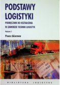 Podstawy Logistyki