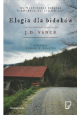 Elegia dla bidoków