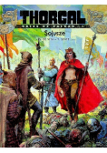 Thorgal Sojusze Tom 4