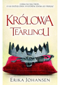 Królowa Tearlingu