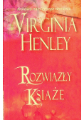 Rozwiązły książę