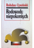 Rodowody niepokornych
