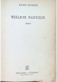 Wielkie nadzieje Tom II