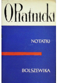 Notatki Bolszewika