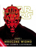 Star Wars Mroczne Widmo