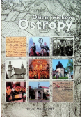 Osiem wieków Ostropy