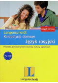 Langenscheidt korepetycje domowe język rosyjski Poziomy A2 - B2