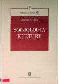 Socjologia kultury