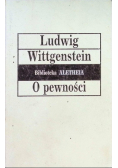 O pewności