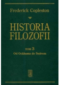 Historia filozofii Tom 3