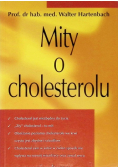 Mity o cholesterolu