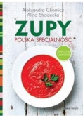 Zupy polska specjalność