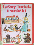 Leśny ludek i wróżki