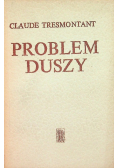 Problem duszy