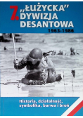 7. Łużycka Dywizja Desantowa