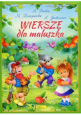 Wiersze dla maluszka