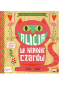 Alicja w krainie czarów